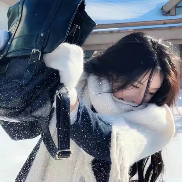 燃情密码