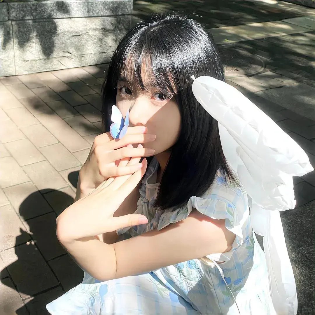 让叶兰在空中飞舞